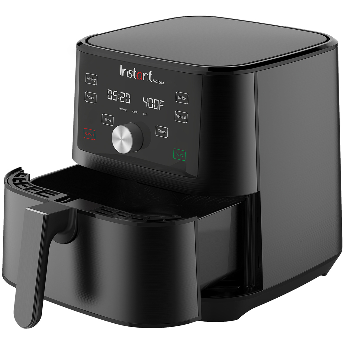 Instant Vortex 6 QT. Fryer - household items - by owner