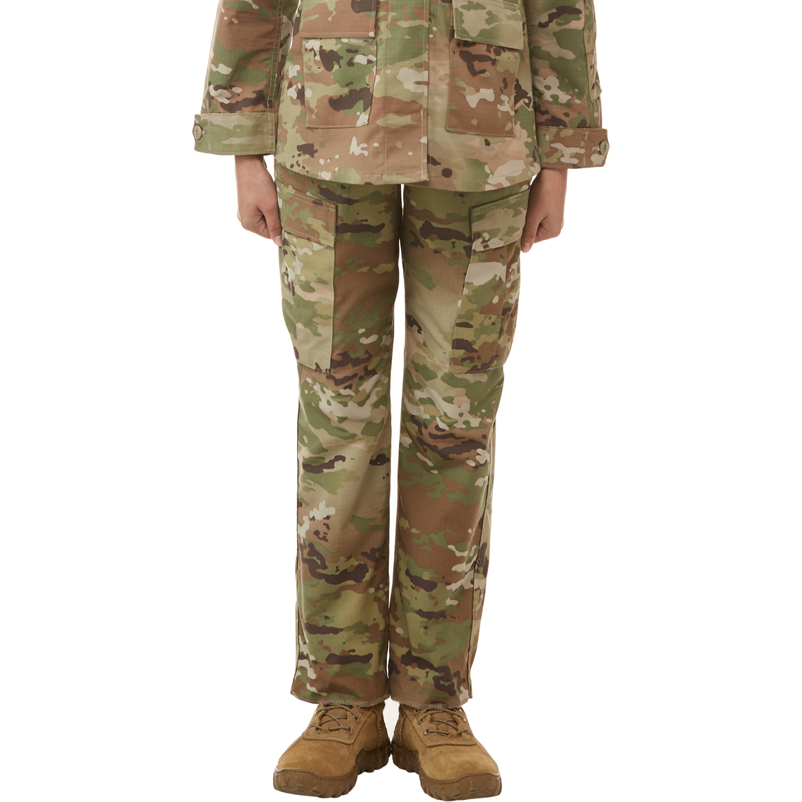 Maternity Slacks (ocp) | Uniforms | Military | Shop The Exchange
