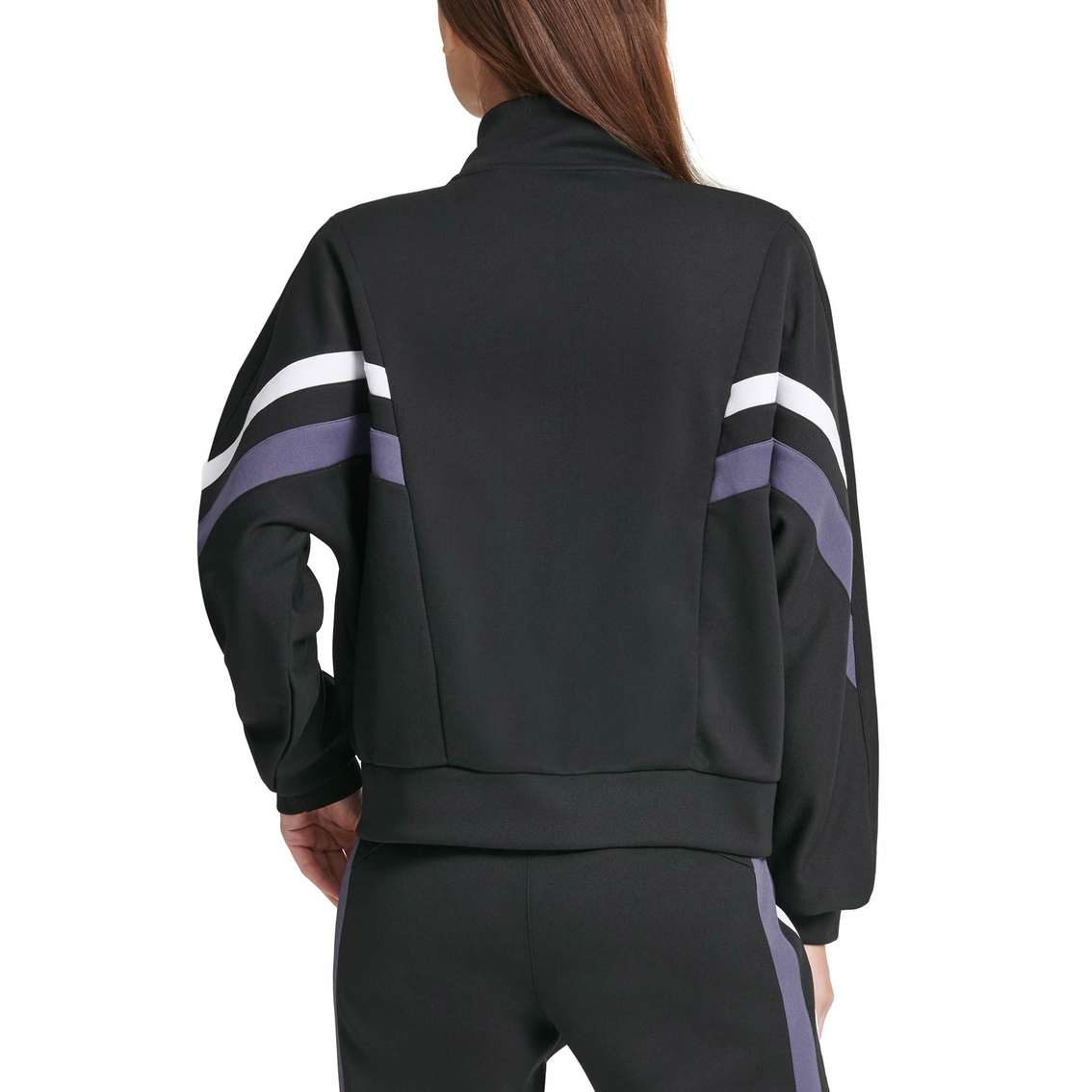 DKNY Colorblock Track Jacket - Image 2 of 3