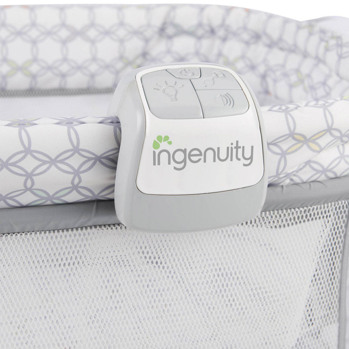 IG Dream and Grow Bassinet - Image 3 of 10