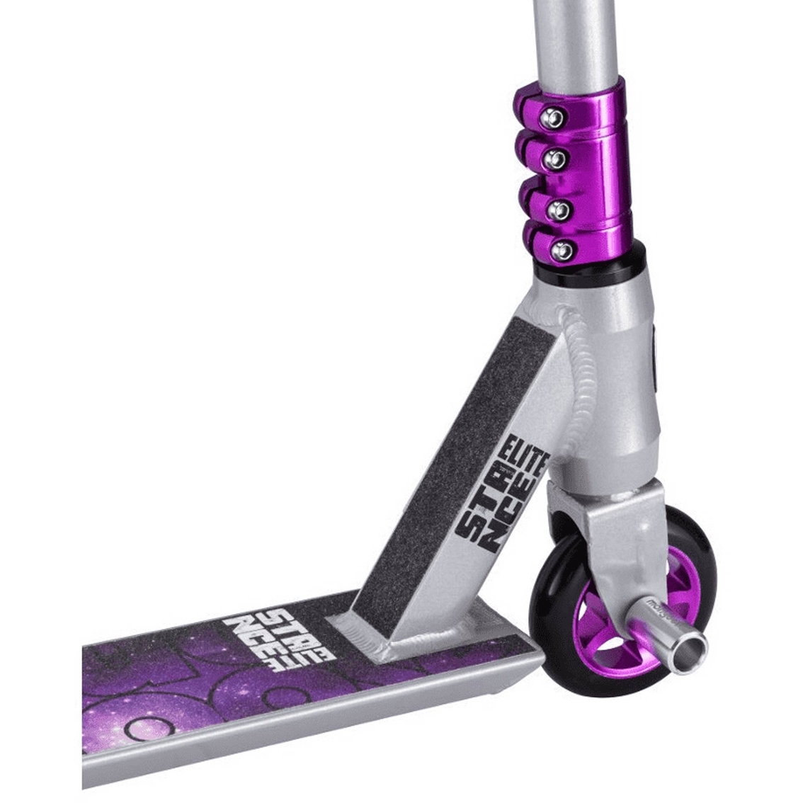 Mongoose Stance Elite Freestyle Scooter - Image 3 of 7