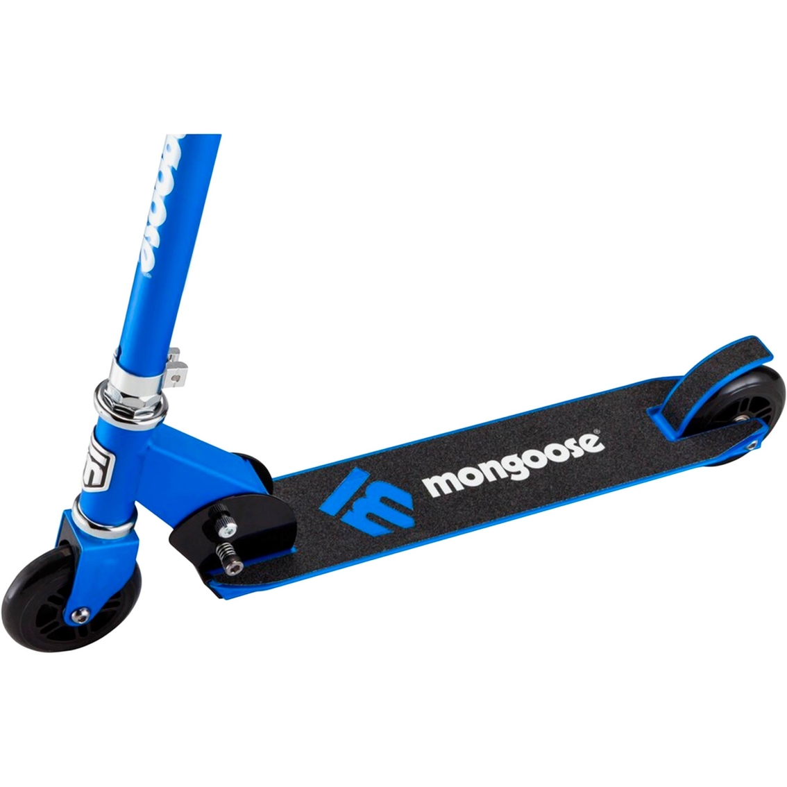 Mongoose Force 1.0 Folding Scooter - Image 4 of 7