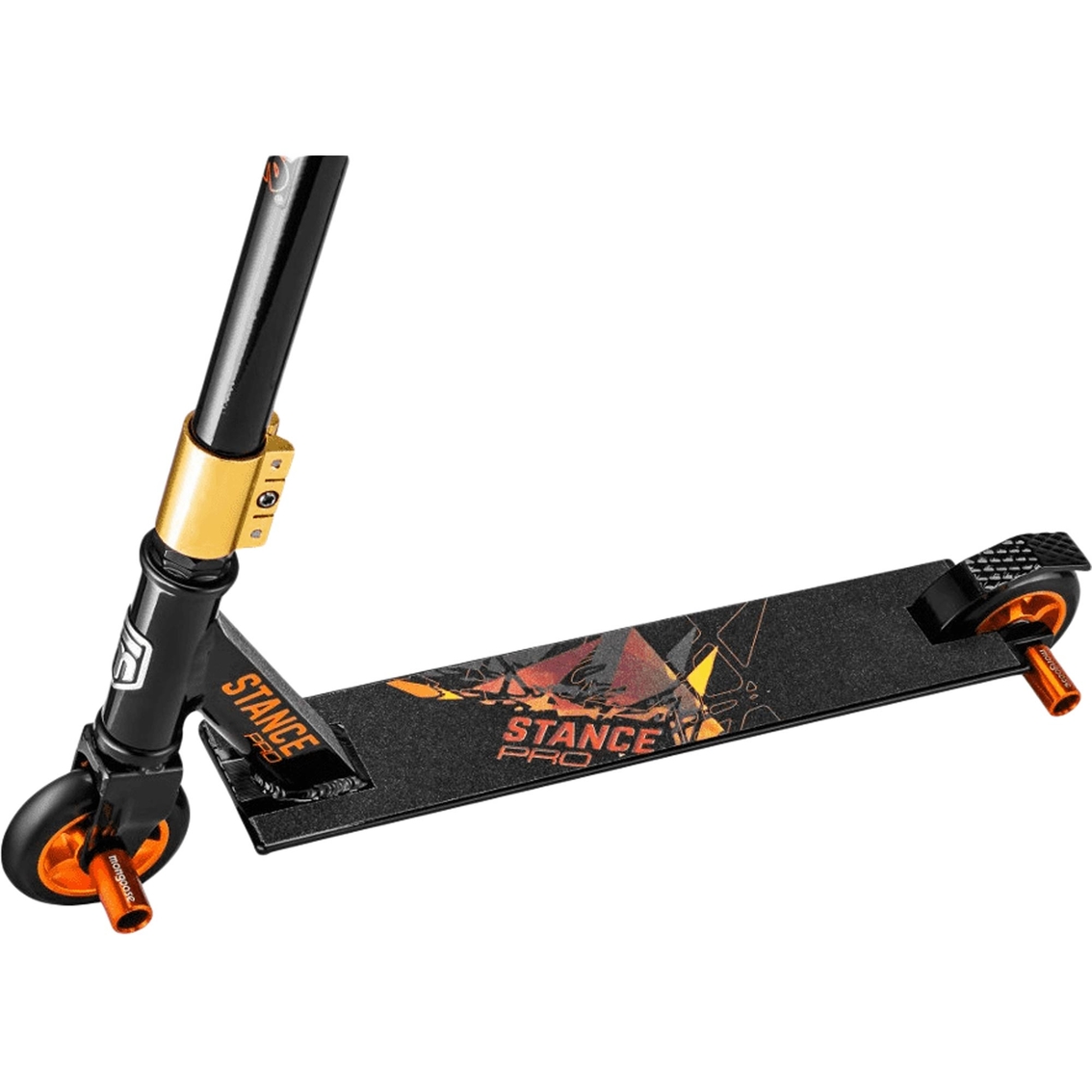 Mongoose Stance Pro Freestyle Scooter - Image 4 of 6