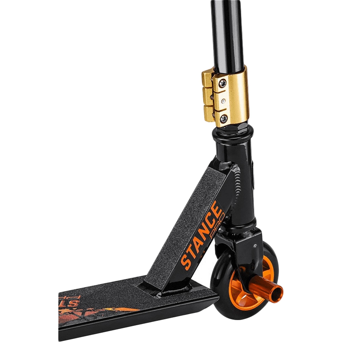 Mongoose Stance Pro Freestyle Scooter - Image 5 of 6