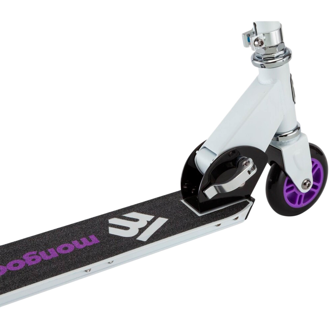 Mongoose Force 2.0 Folding Scooter - Image 4 of 9