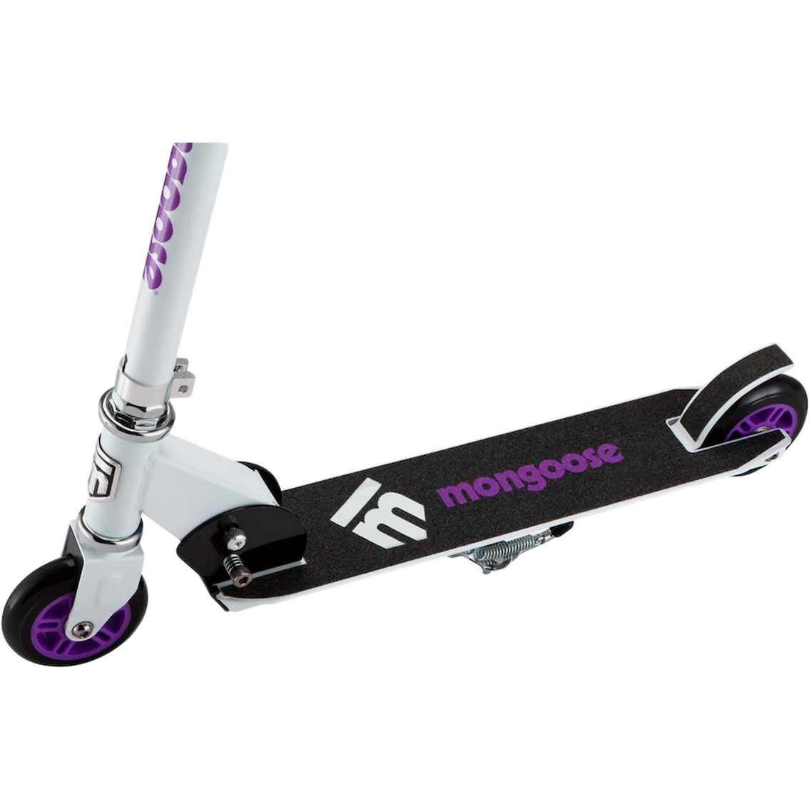 Mongoose Force 2.0 Folding Scooter - Image 5 of 9