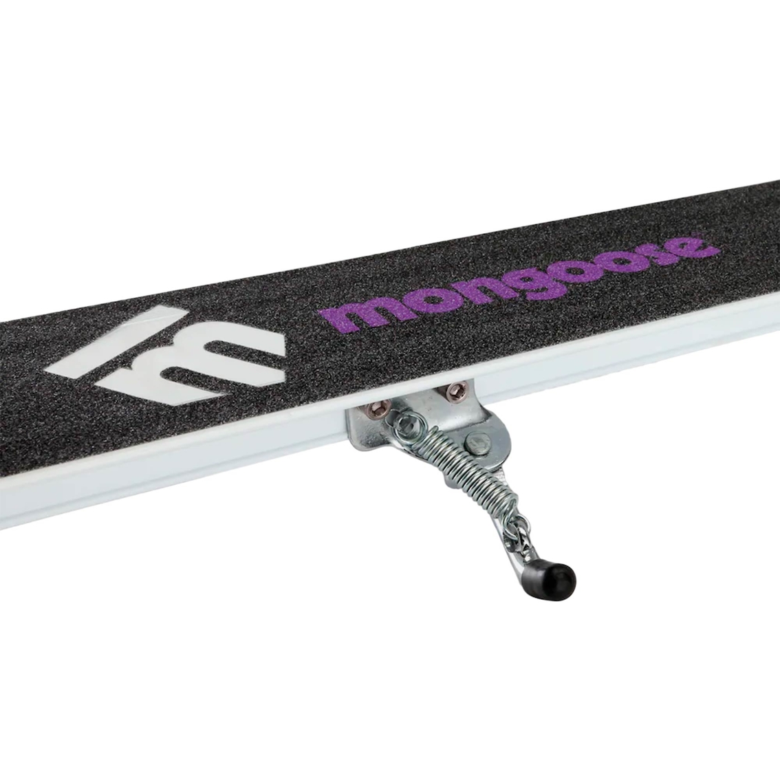 Mongoose Force 2.0 Folding Scooter - Image 8 of 9