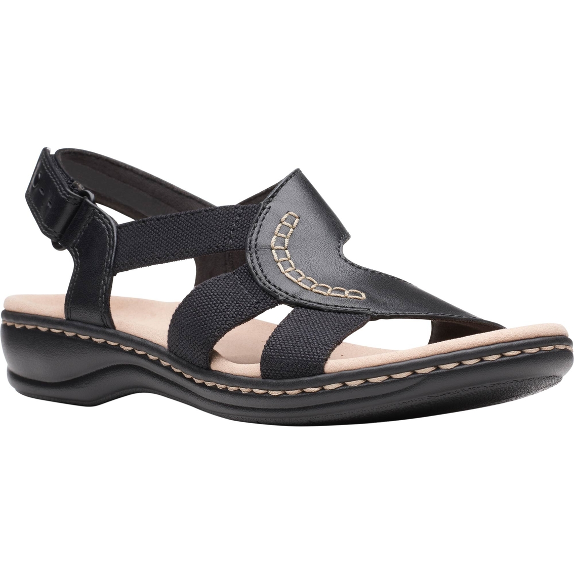 Clarks Leisa Joy Comfort Sandals | Sandals | Shoes | Shop The Exchange