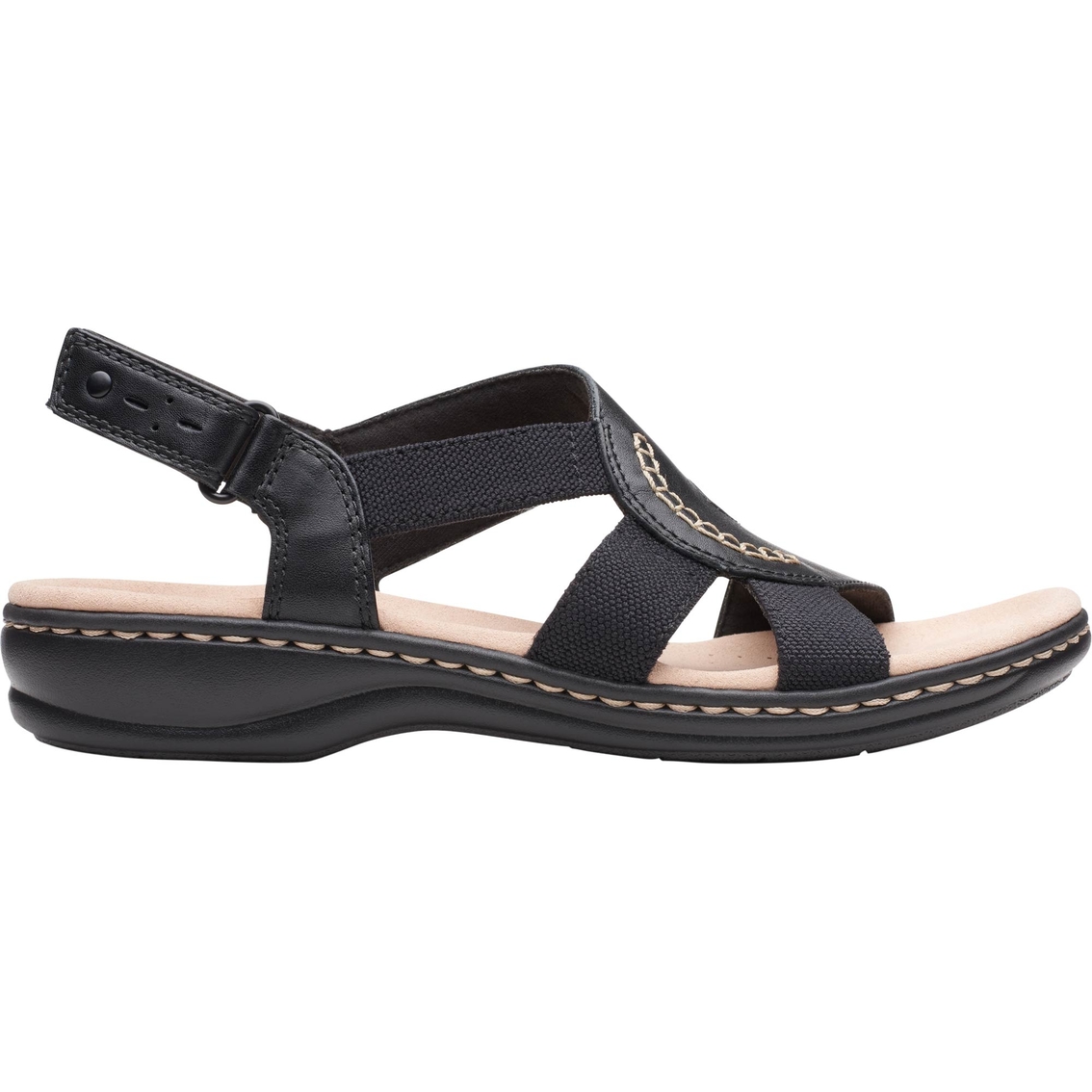 Clarks Leisa Joy Comfort Sandals | Sandals | Shoes | Shop The Exchange