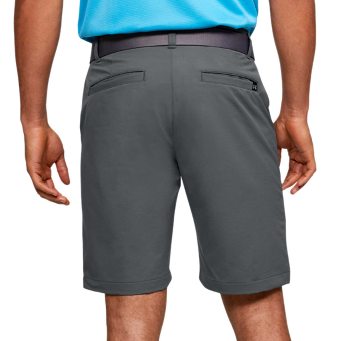 Under Armour 10 in. Tech Shorts - Image 2 of 8