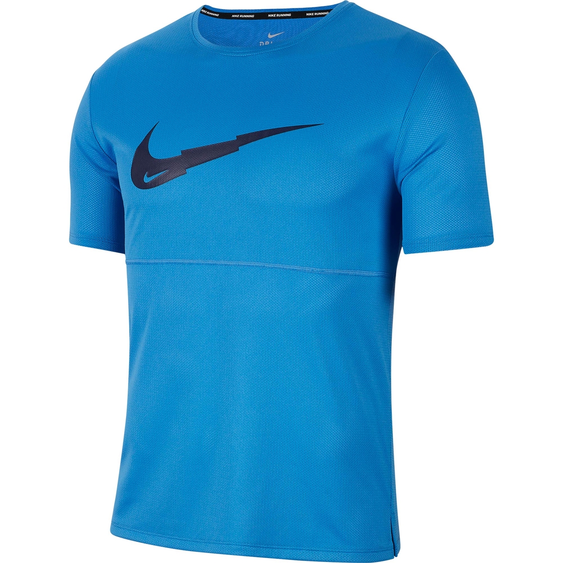 Nike Breathe Run Graphix Top | Shirts | Clothing & Accessories | Shop ...