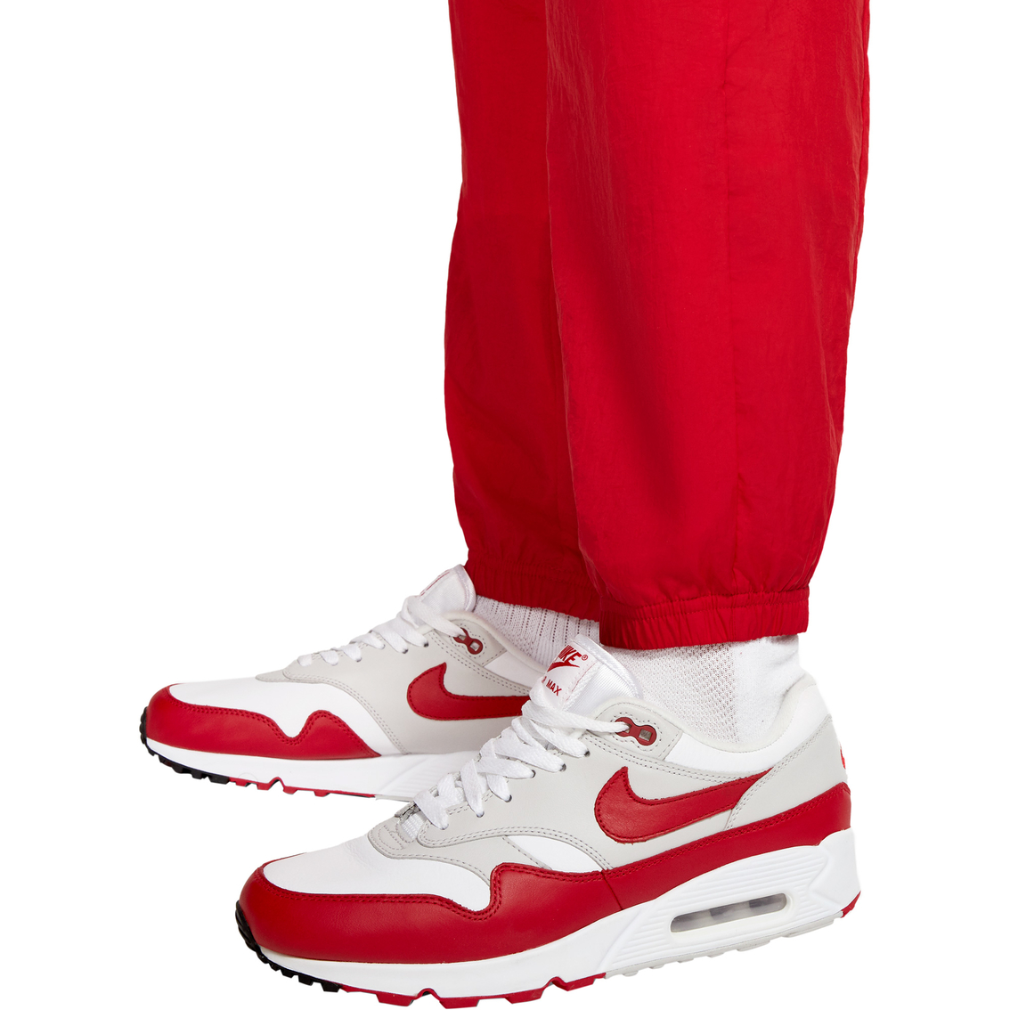 Nike Sportswear Woven Pants - Image 4 of 4