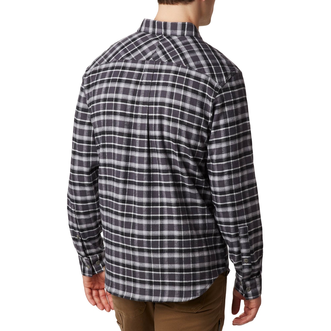 Columbia Flare Gun Stretch Flannel - Image 2 of 4