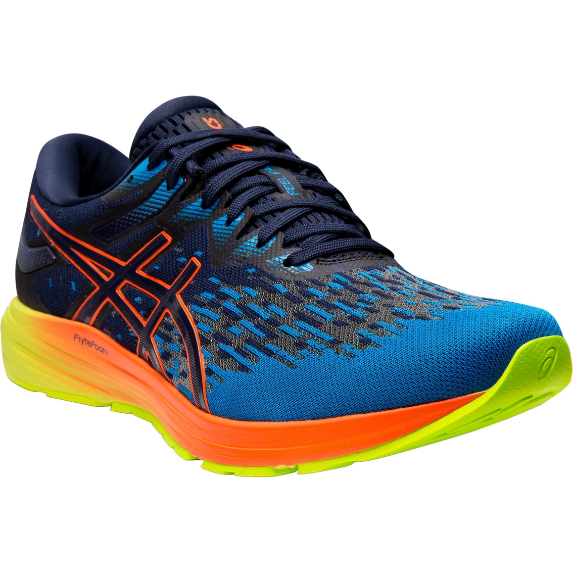 asics dynaflyte running shoes review