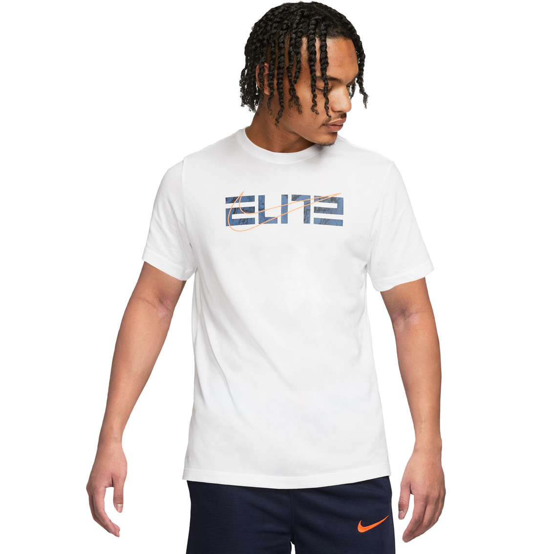 Nike Dry Elite Tee | Shirts | Clothing & Accessories | Shop The Exchange