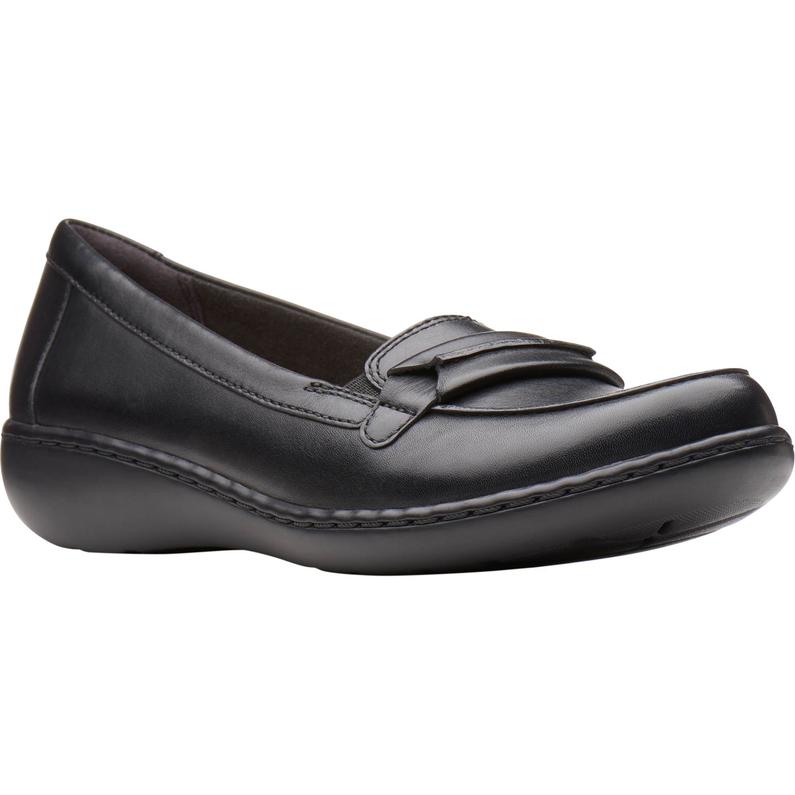 Clarks Ashland Lily Loafers
