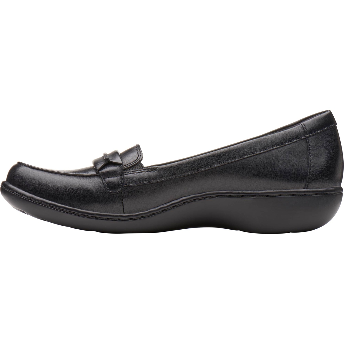 Clarks Ashland Lily Loafers - Image 3 of 6