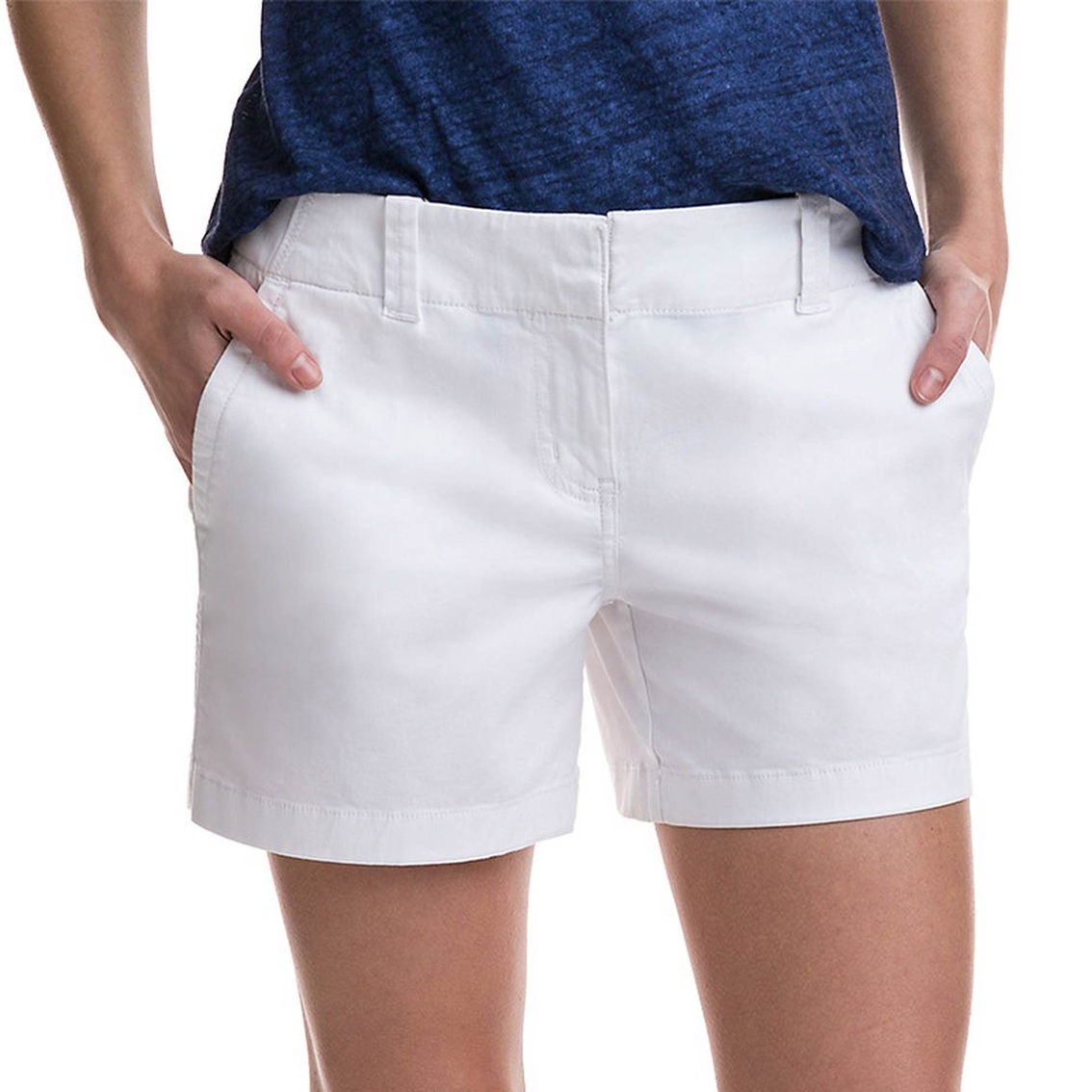 Vineyard Vines 5 In. Everyday Shorts | Shorts | Clothing & Accessories ...