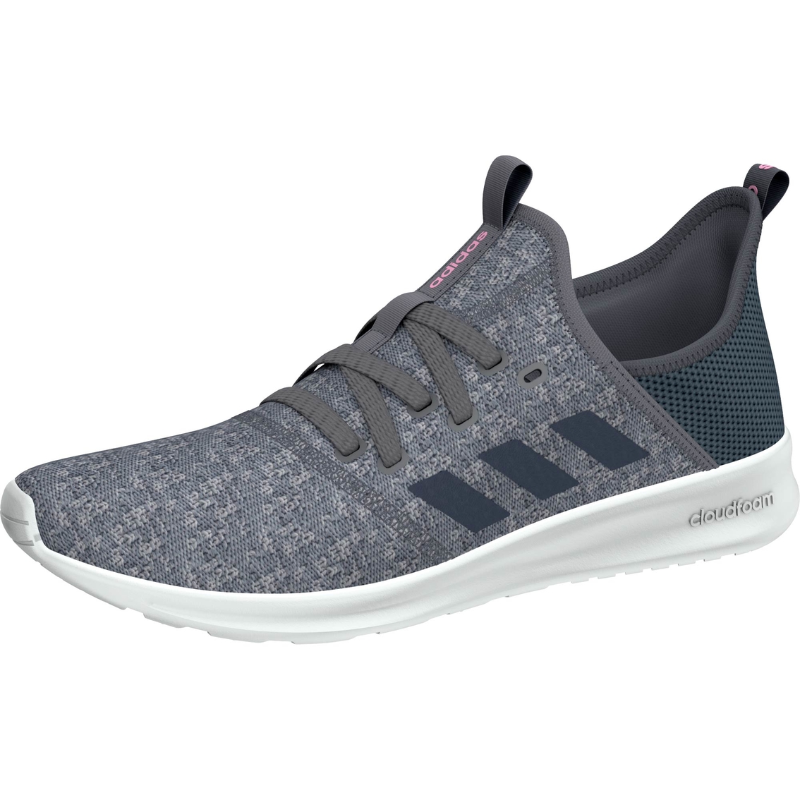 Adidas Cloudfoam Pure Running Shoes | Women's Athletic Shoes | Shoes ...