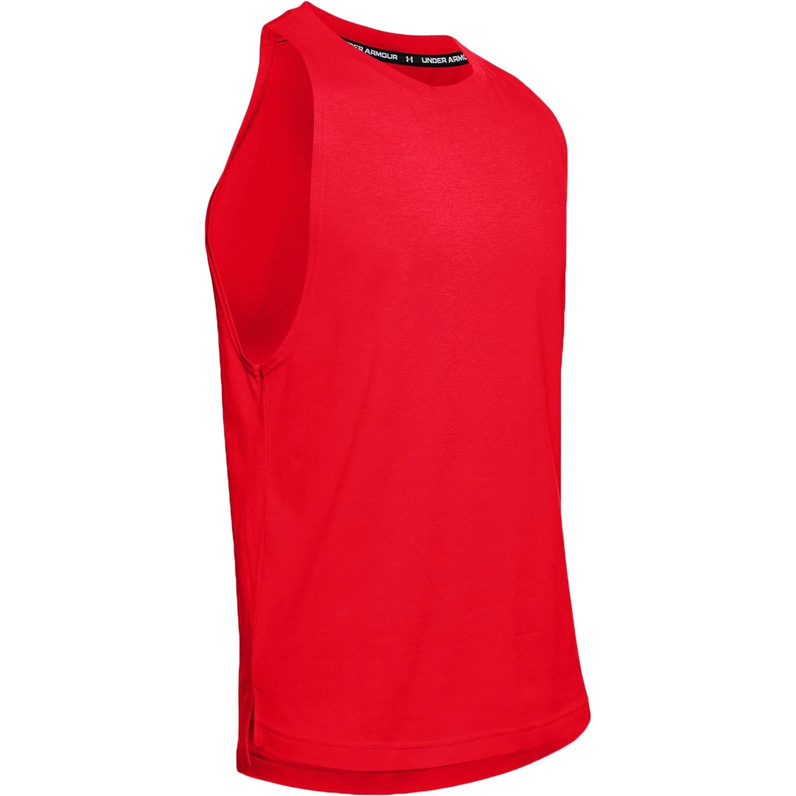 Under Armour Baseline Tank Top - Image 5 of 6