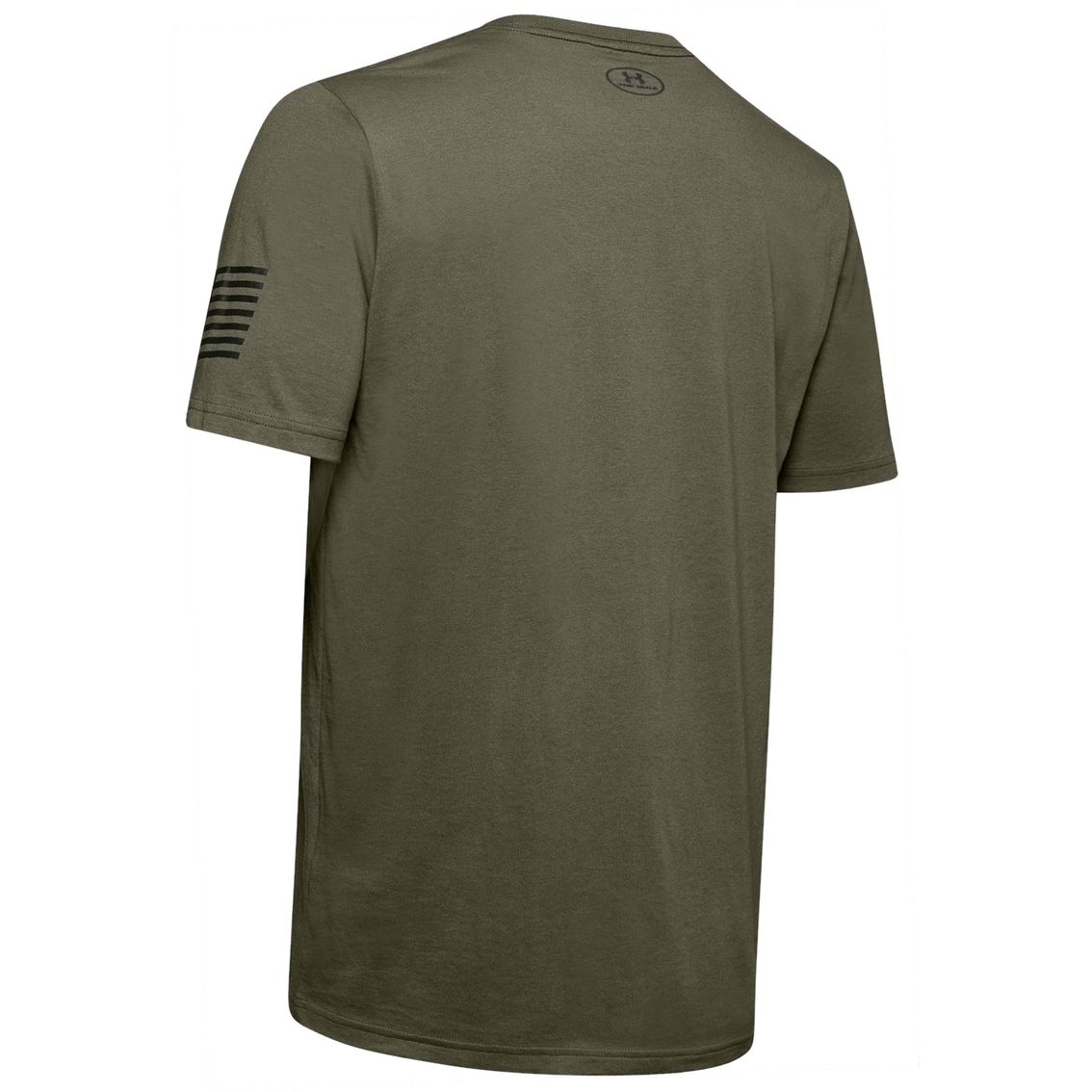 Under Armour Freedom USA Tee - Image 6 of 6