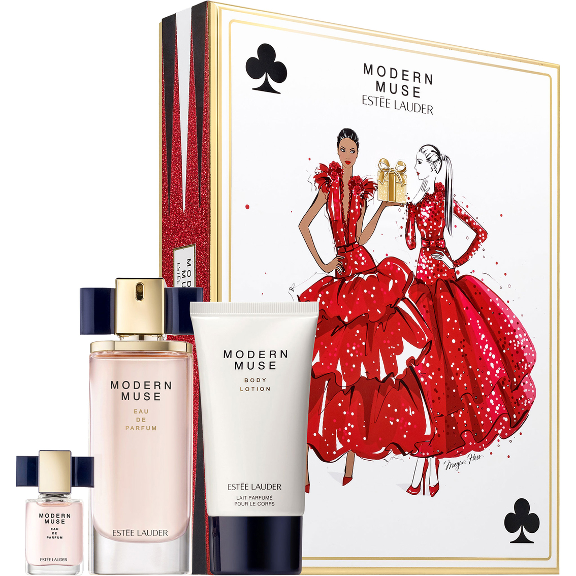 side bogstaveligt talt Meningsfuld Estee Lauder Modern Muse Limited Edition Trio | Gifts Sets For Her | Beauty  & Health | Shop The Exchange