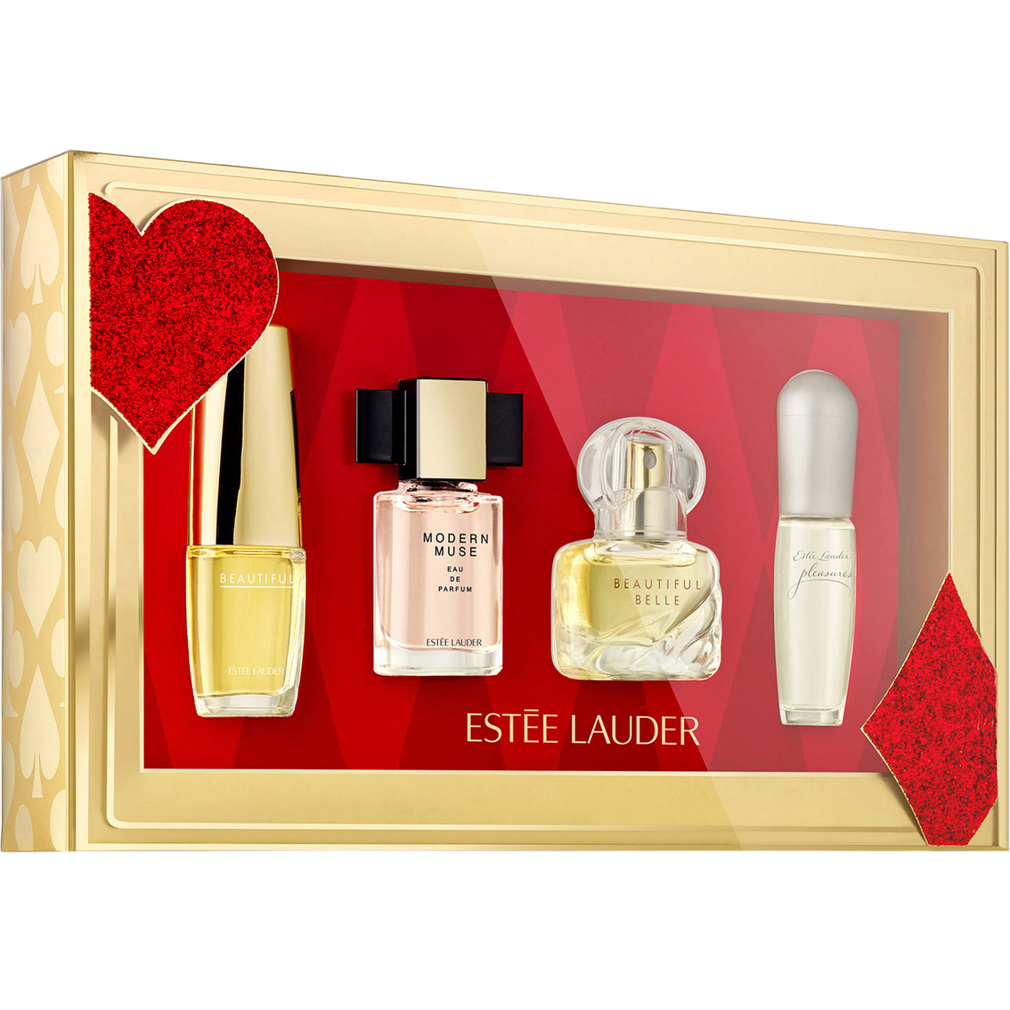 Estee Lauder Fragrance Treasures Gift Set | My XXX Hot Girl