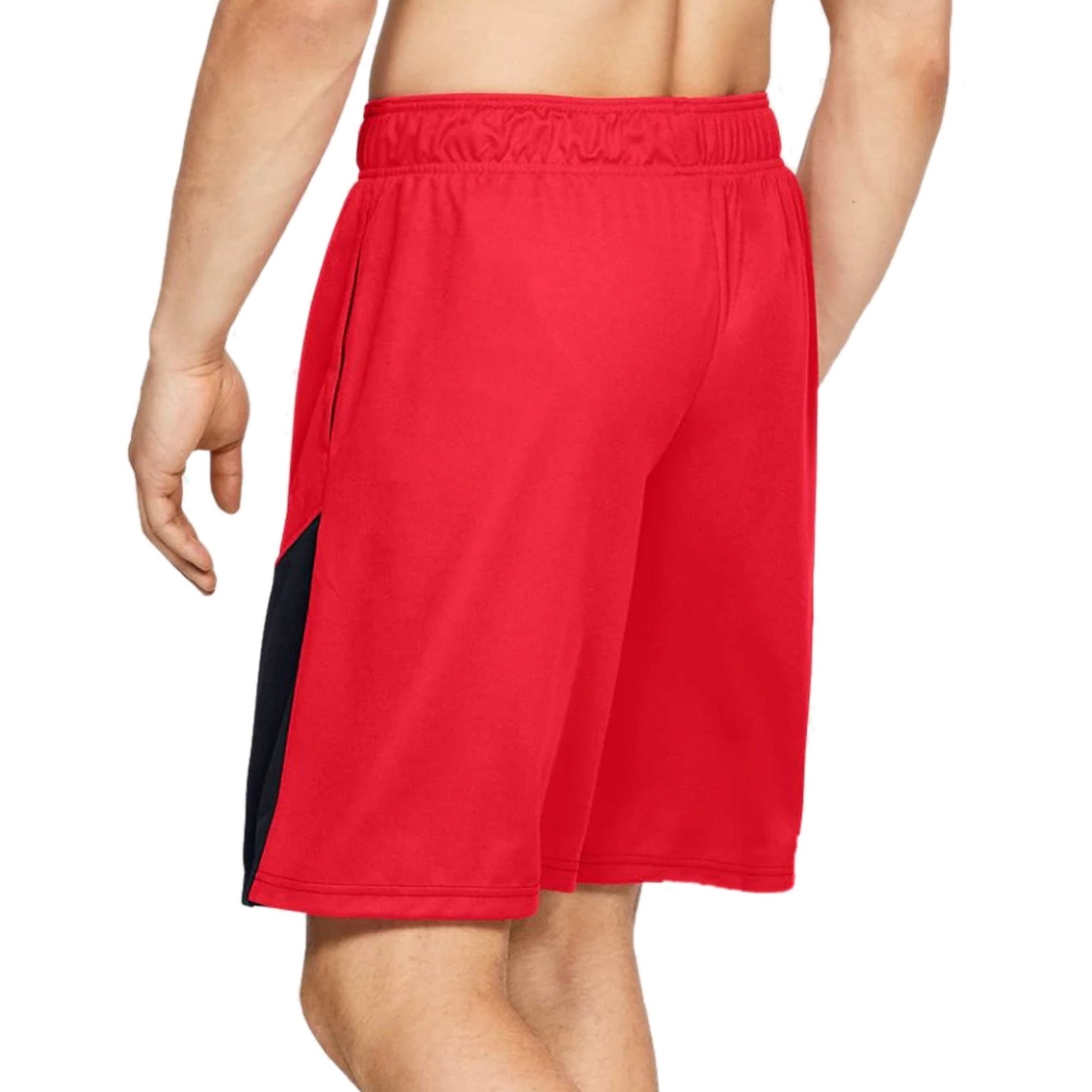 Under Armour Baseline 10 in. Shorts - Image 2 of 6