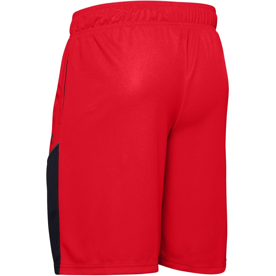 Under Armour Baseline 10 in. Shorts - Image 6 of 6