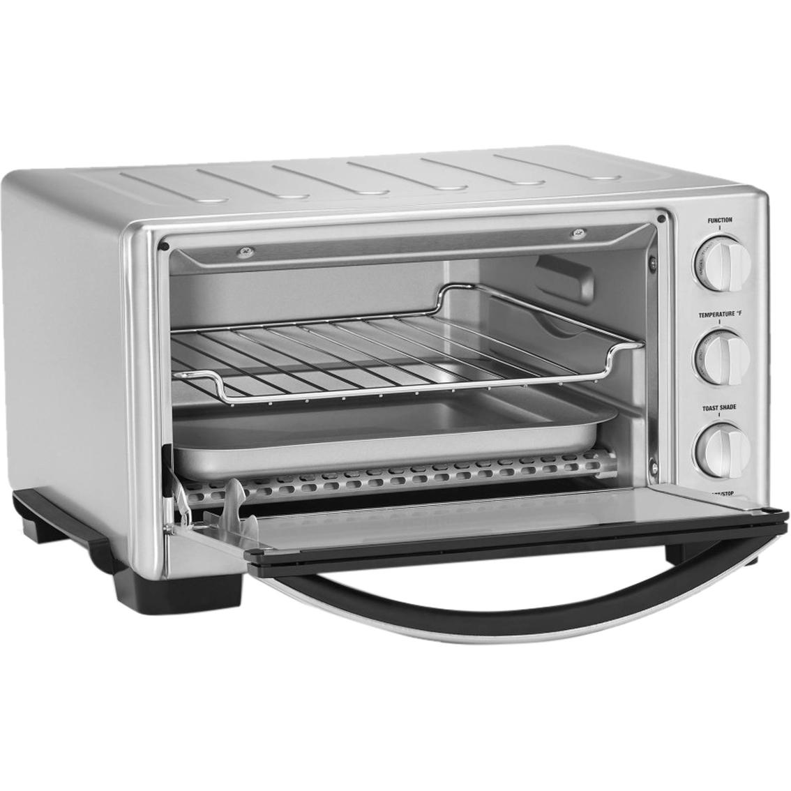 Toaster Oven Broiler - Image 2 of 5