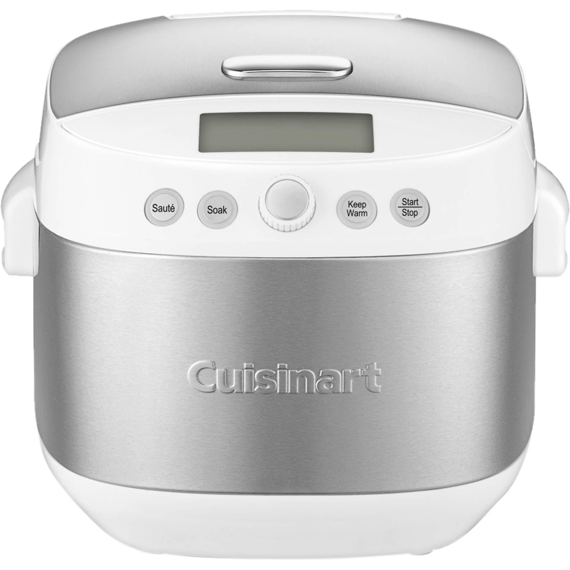Cuisinart 10 Cup Rice and Grain Multicooker