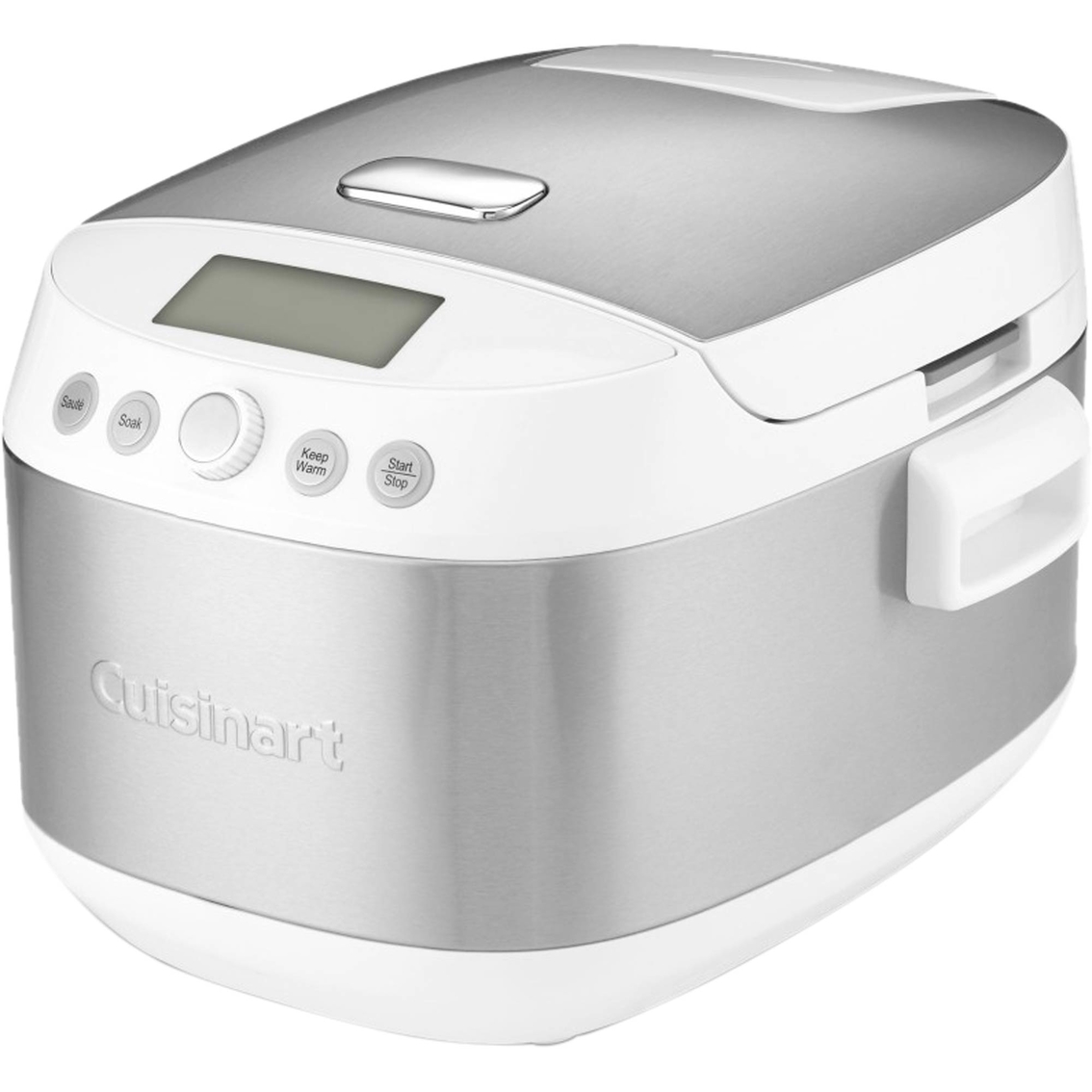 Cuisinart 10 Cup Rice and Grain Multicooker - Image 2 of 3