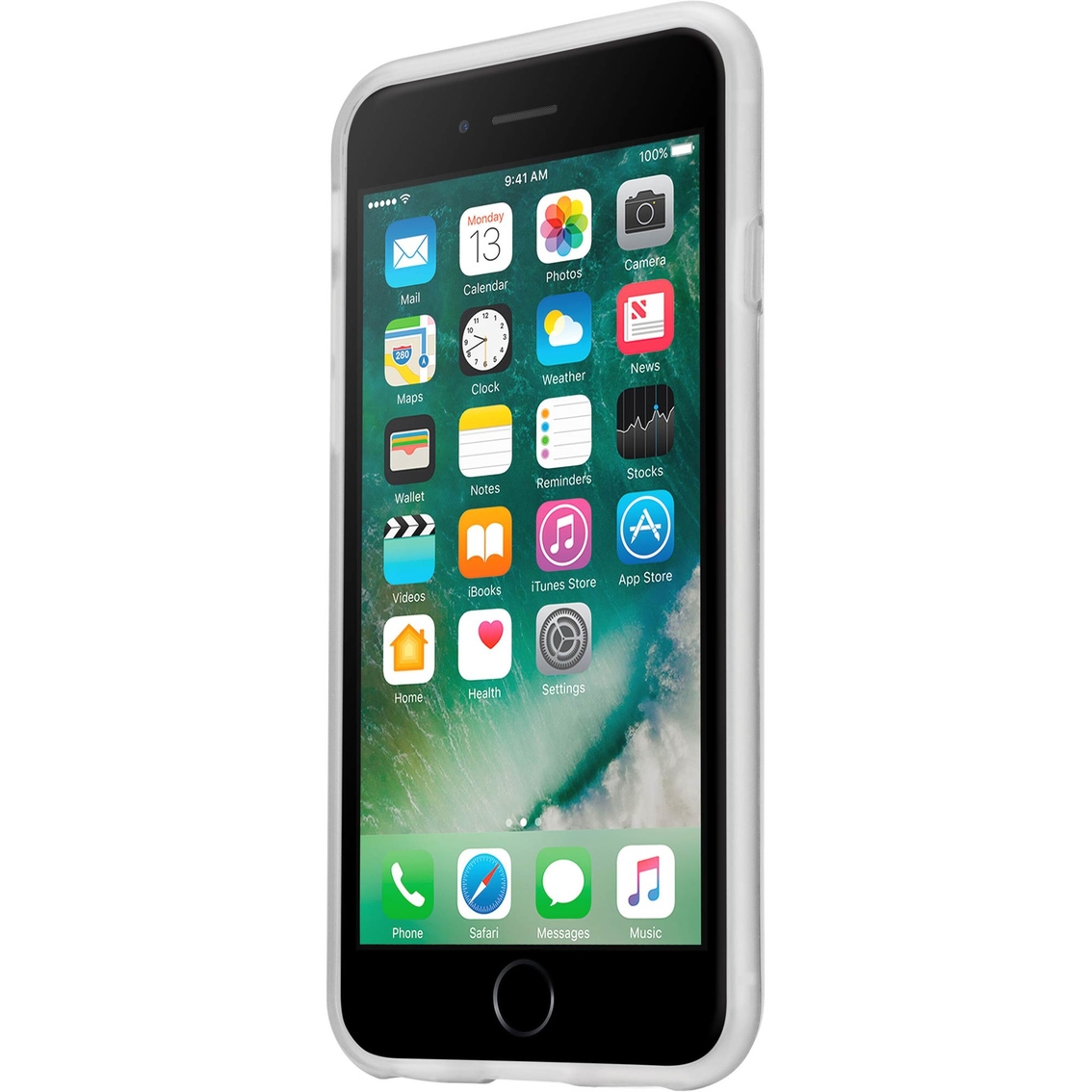 Laut Huex Metallic for Apple iPhone 8 / 7 / 6s / 6 Plus - Image 2 of 3