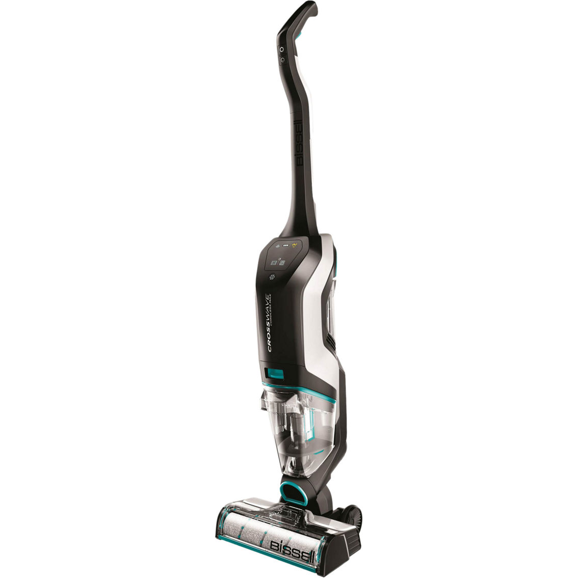 Bissell Crosswave Cordless Max Multi-surface Wet Dry Vacuum Cleaner, Vacuums, Furniture & Appliances