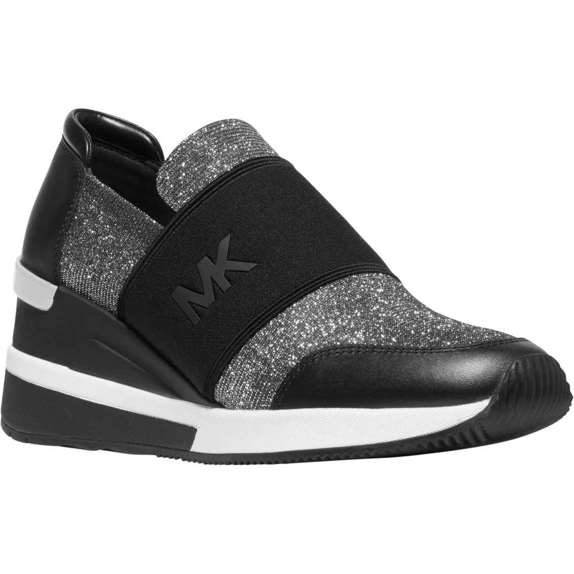 Michael Kors Felix Trainers | Sneakers | Shoes | Shop The Exchange
