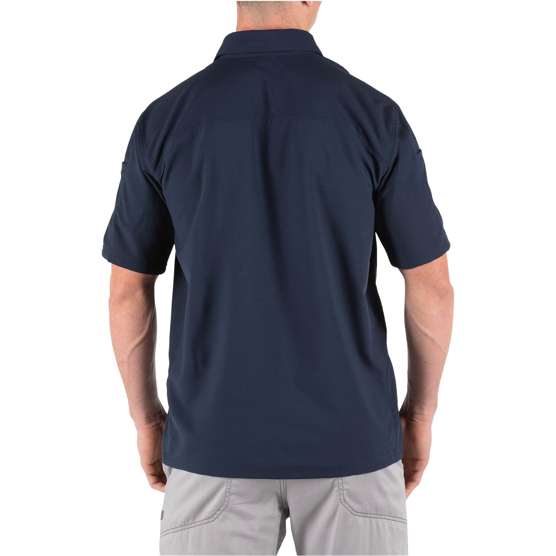 5.11 Freedom Flex Woven Shirt - Image 2 of 3