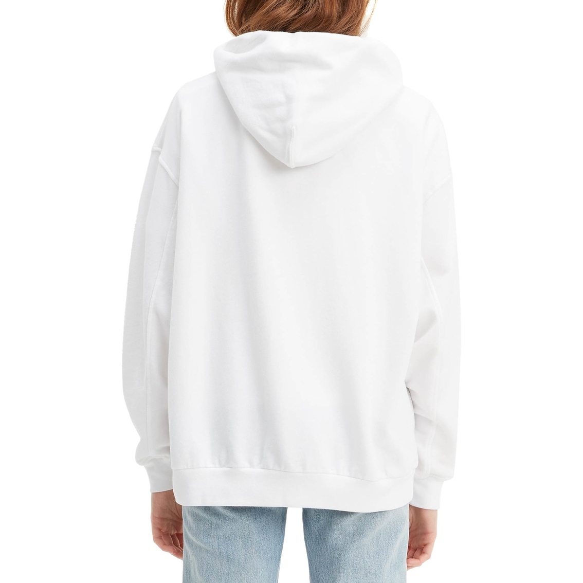 Levi's Semi Basic Hoodie | Hoodies & Sweatshirts | Clothing ...