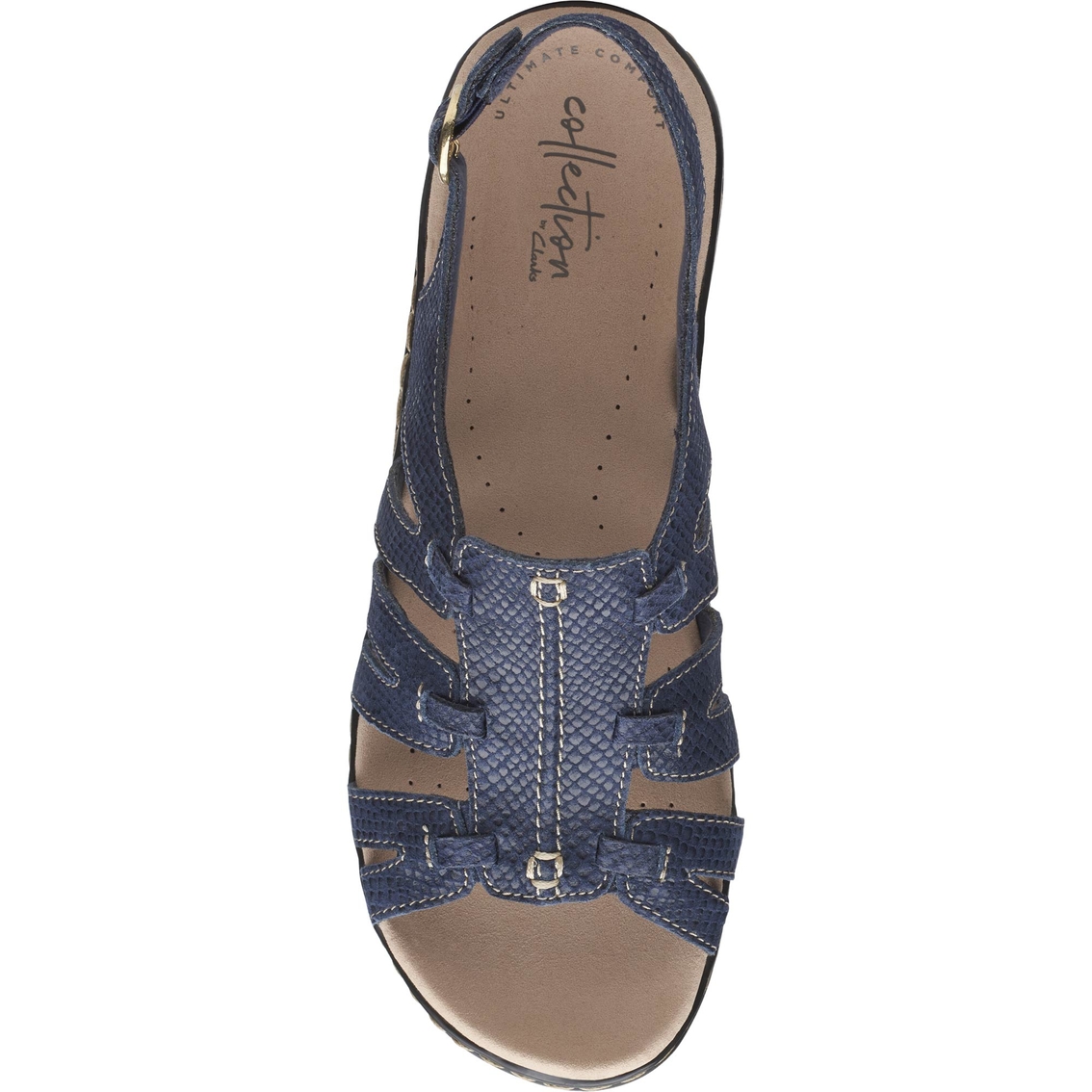 Clarks Lexi Marigold Q Sandals | Low-heel | Shoes | Shop The Exchange