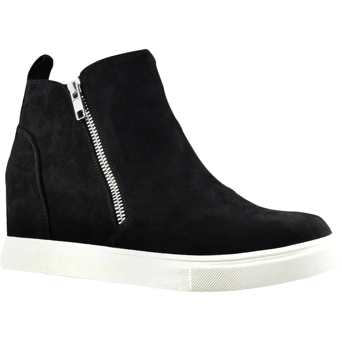 Madden Girl Piperr Hi Top Sneaker | Sneakers | Shoes | Shop The Exchange