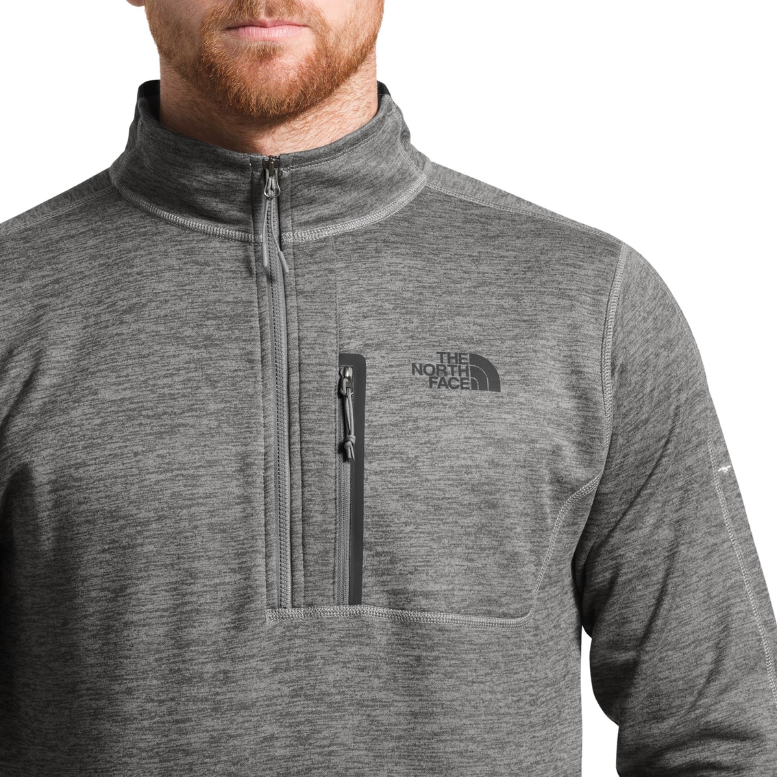 The North Face Canyonlands Half Zip Pullover - Image 3 of 4