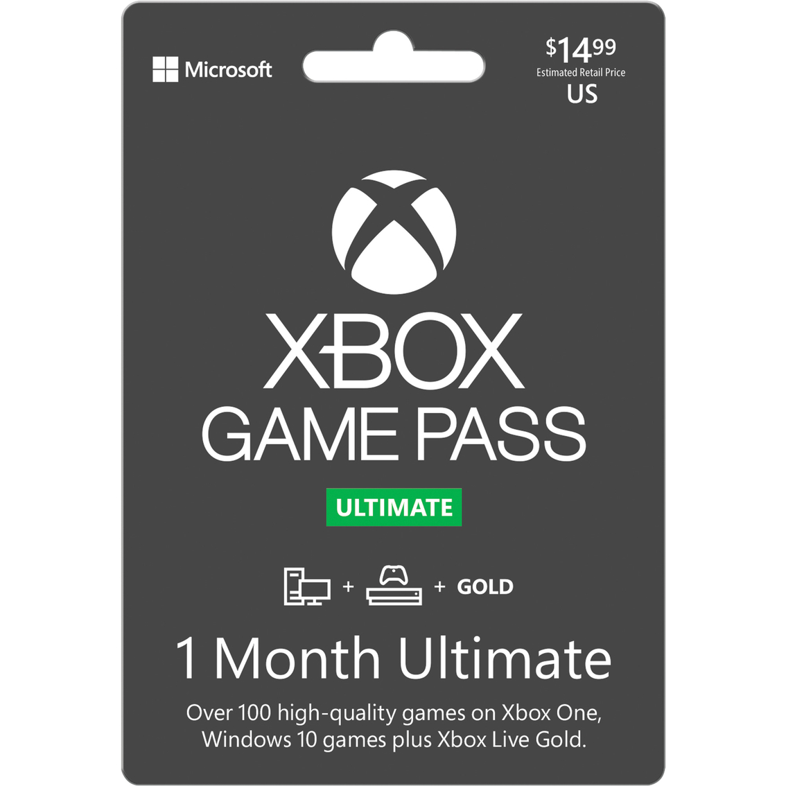 Xbox Ultimate 1 Month Live | Music & Gaming | Electronics | Shop The - How Much Is 1 Month Of Xbox Live