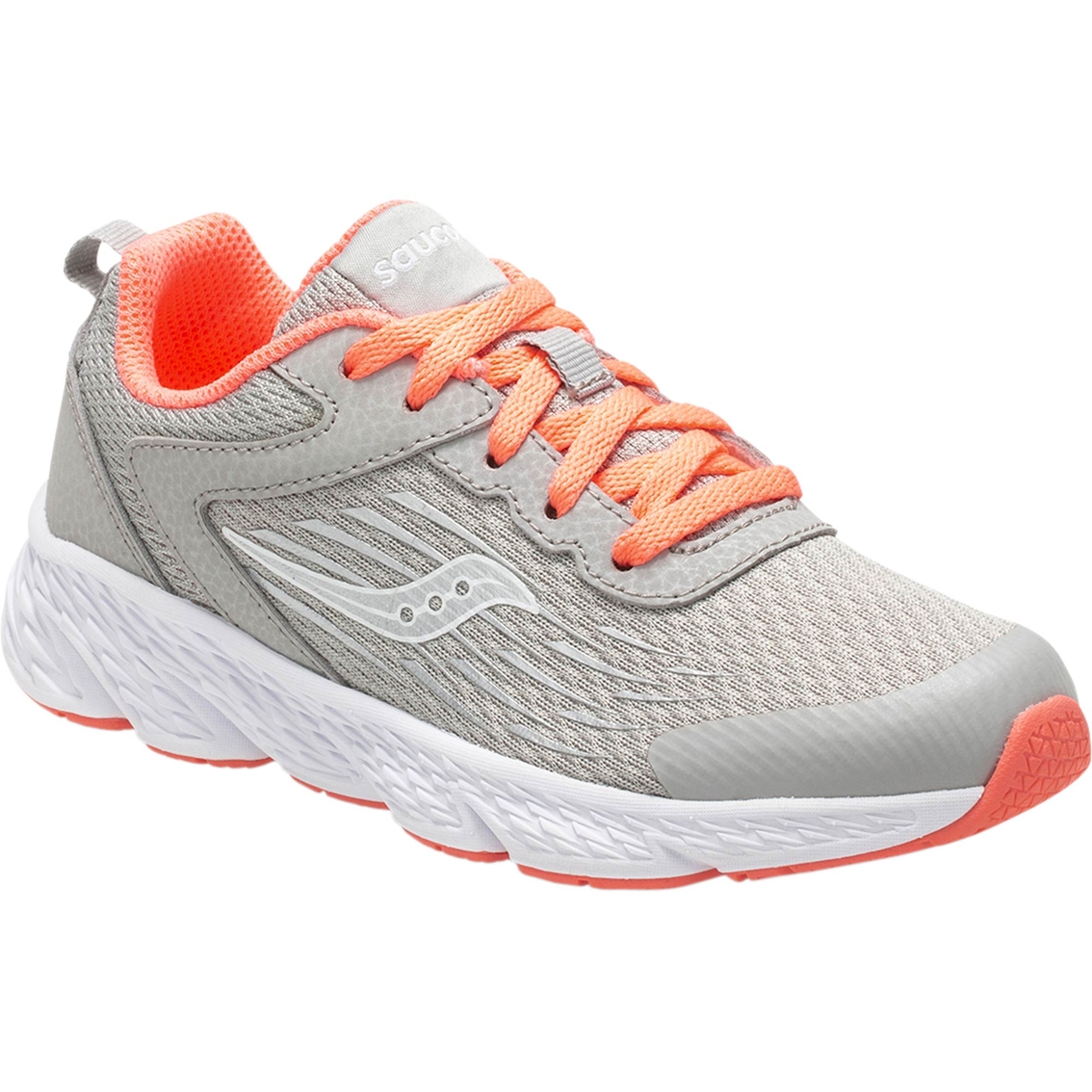 saucony shoes for girls
