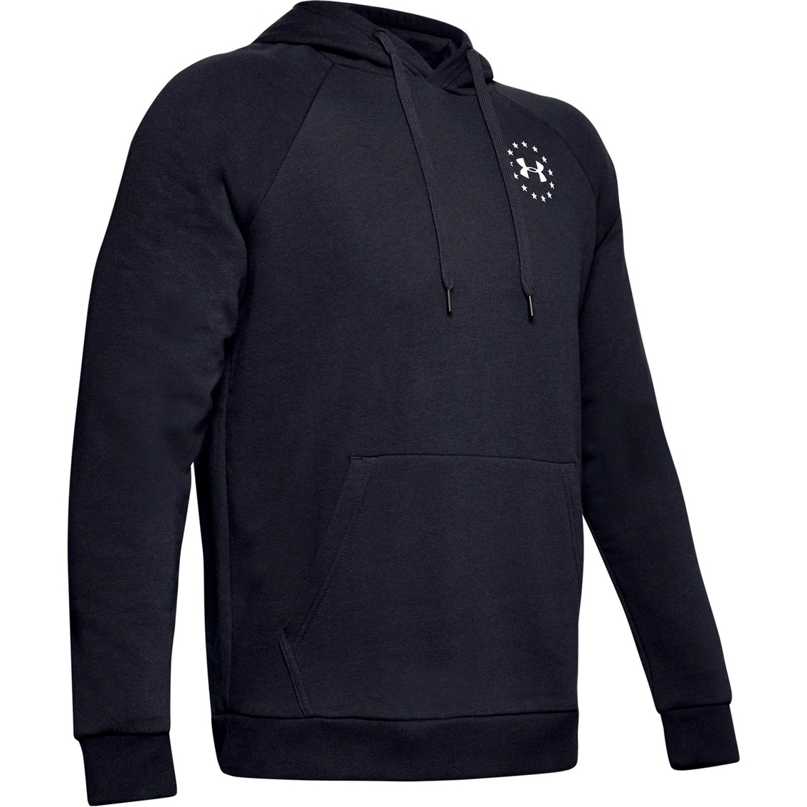 Freedom Flag Rival PO Hoodie - Image 4 of 6