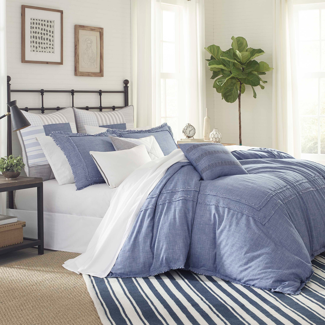Southern Tide Bayview Comforter Set
