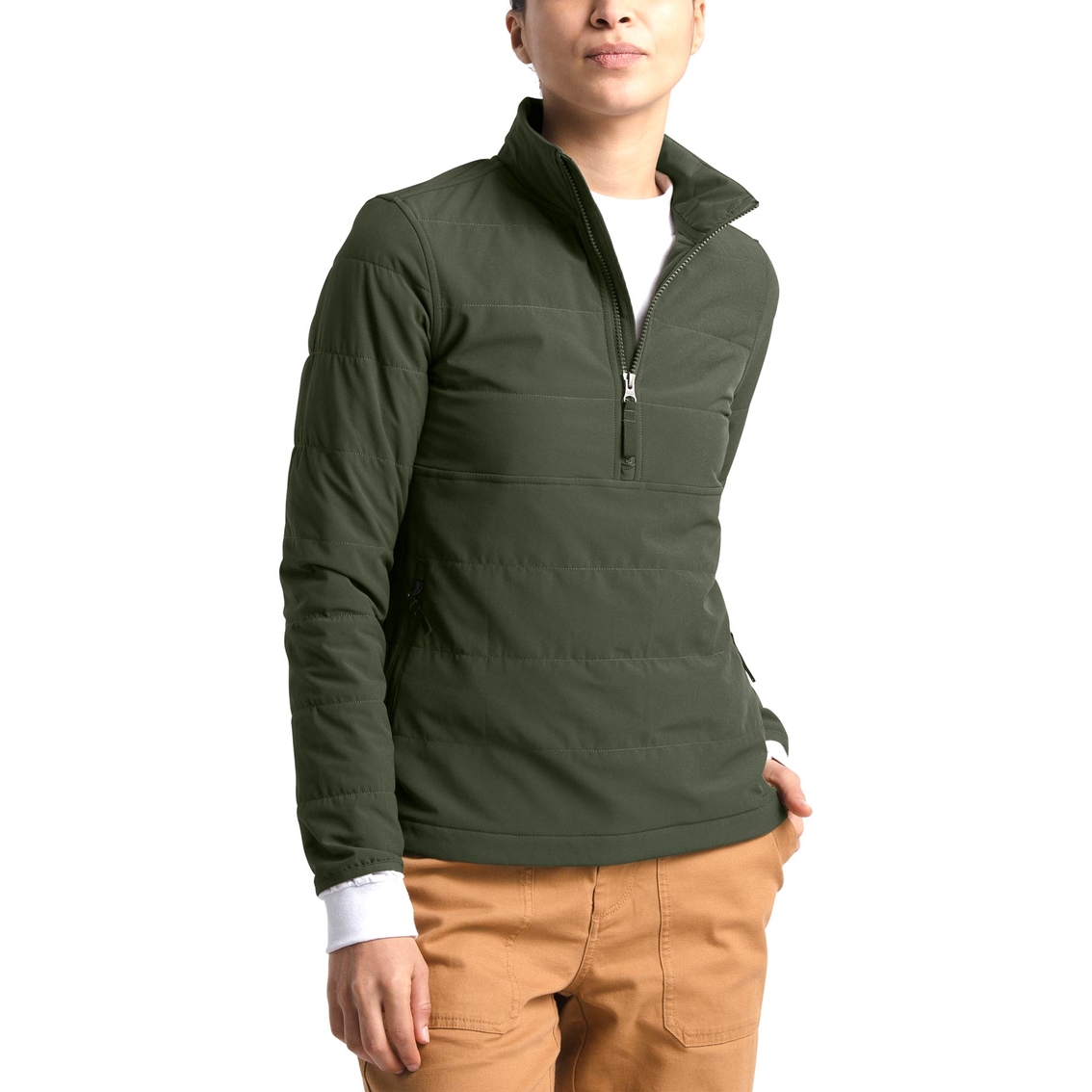 The North Face Mountain Sweatshirt Pullover - Men's