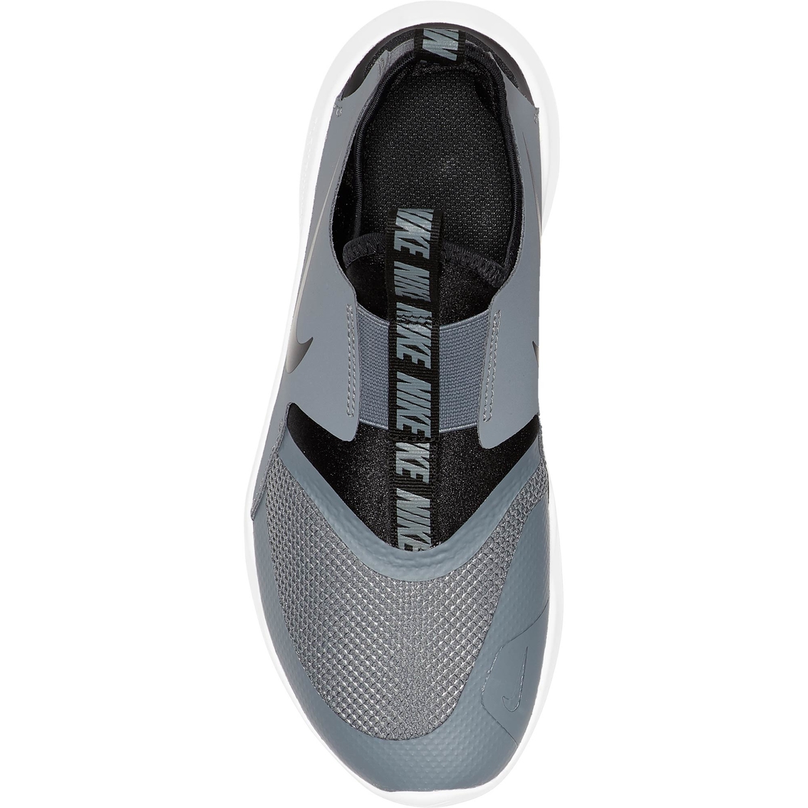 Nike Grade School Boys Flex Runner Shoes - Image 4 of 6