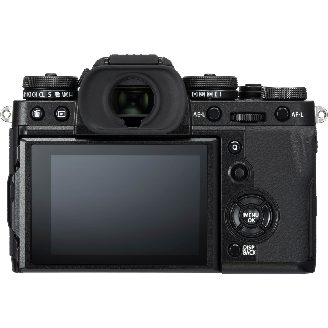 FujiFilm X T3 Camera Body, Black - Image 2 of 7