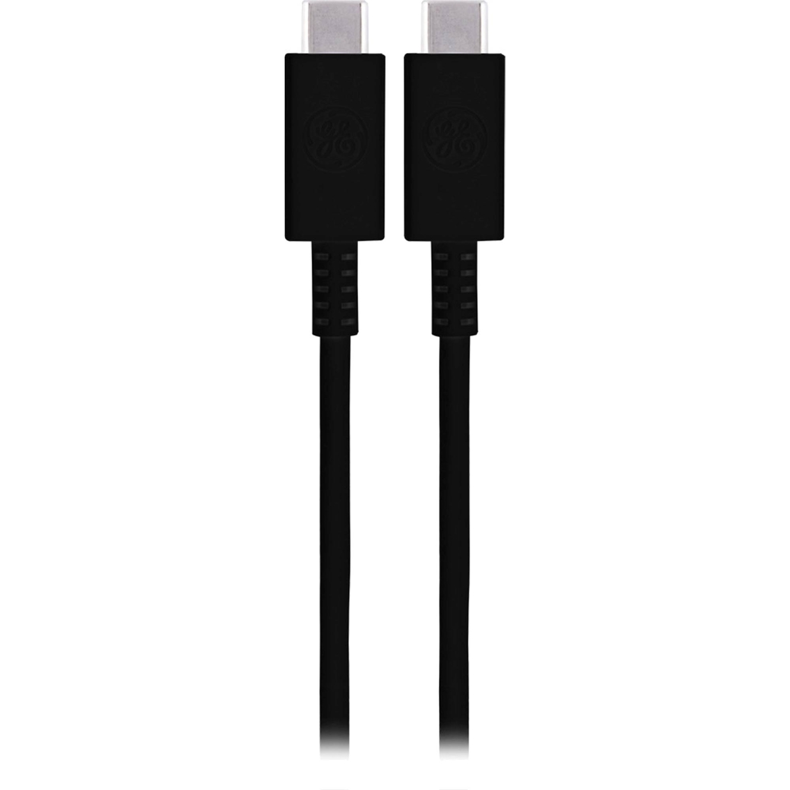 GE USB C 2.0 Charging Cable 6.5 ft. - Image 2 of 4
