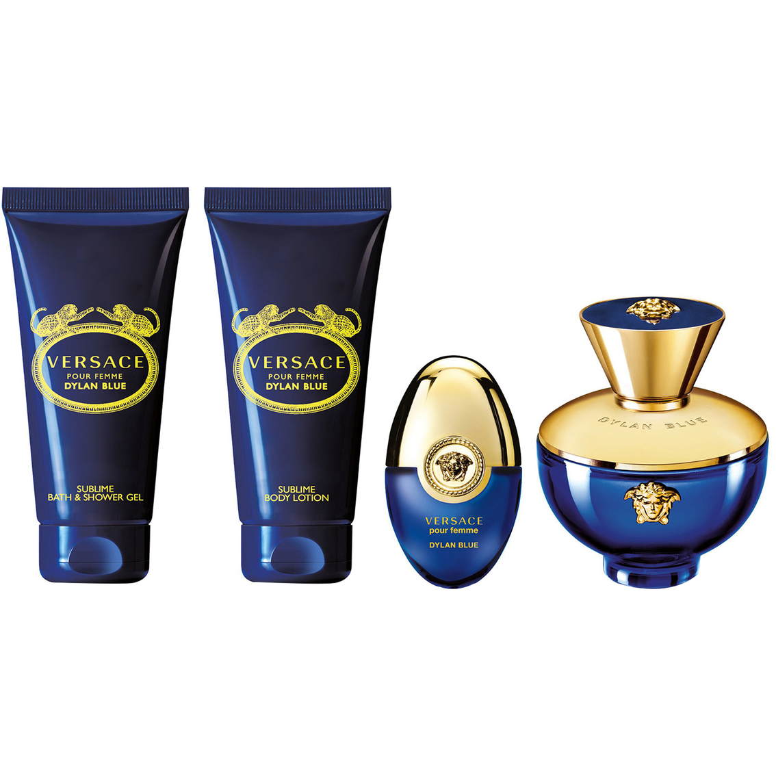 Versace Dylan Blue Pour Femme, Women's Fragrances, Beauty & Health