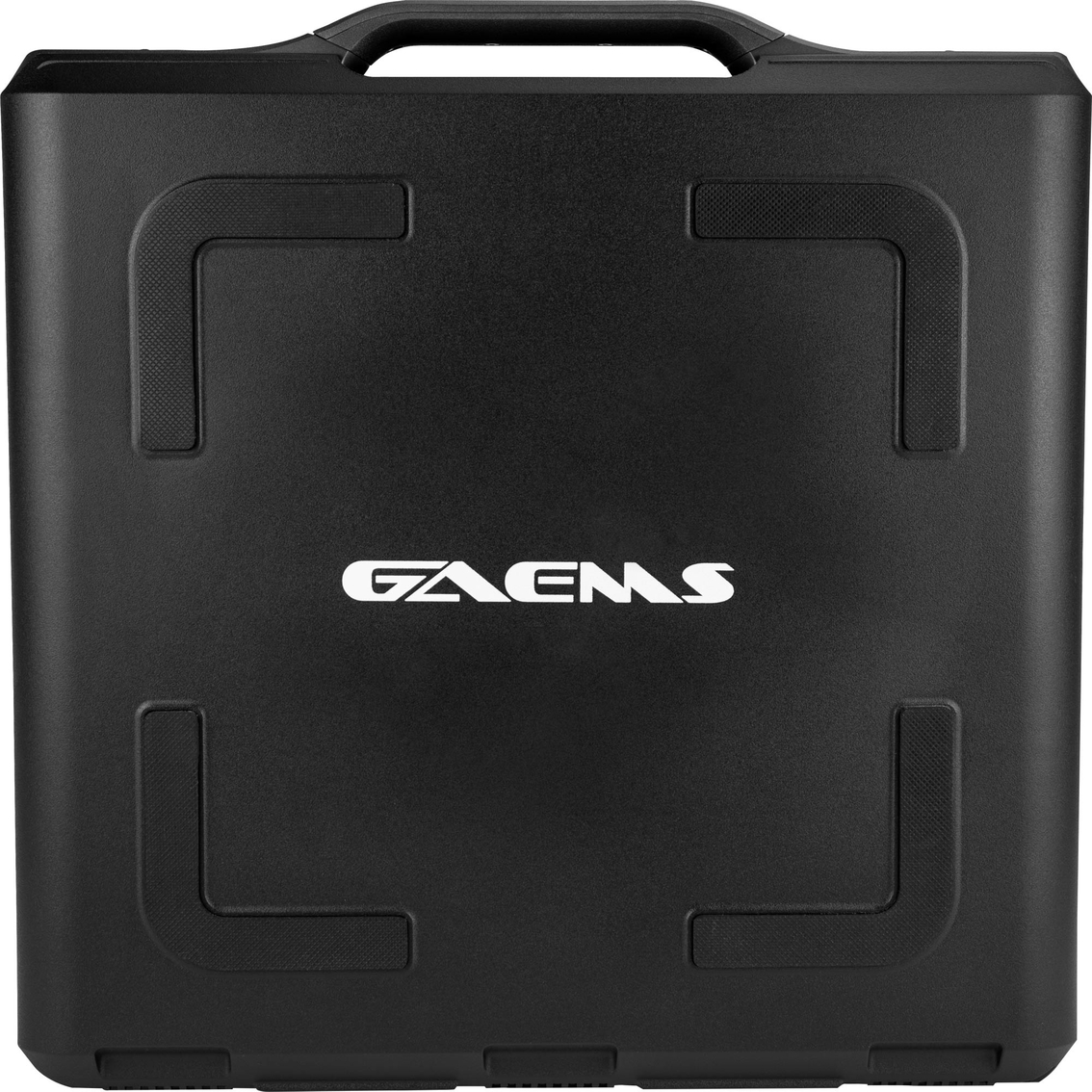 Gaems Sentinel Pro Xp 1080p Portable Gaming Monitor Hard Case, Computer  Monitors, Electronics